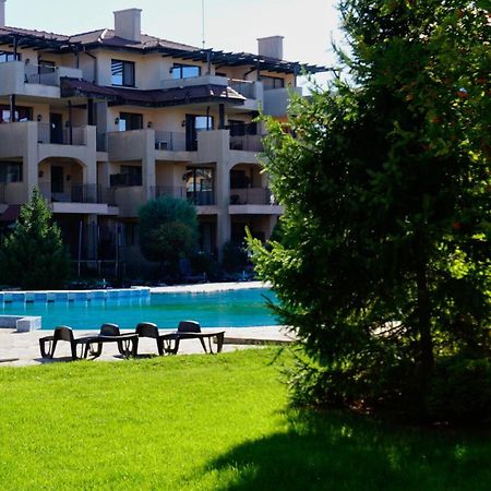 Ваканционни Апартаменти Калиакрия - Holiday Apartments Kaliakria โทโพลา ภายนอก รูปภาพ