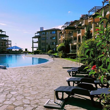 Ваканционни Апартаменти Калиакрия - Holiday Apartments Kaliakria โทโพลา ภายนอก รูปภาพ