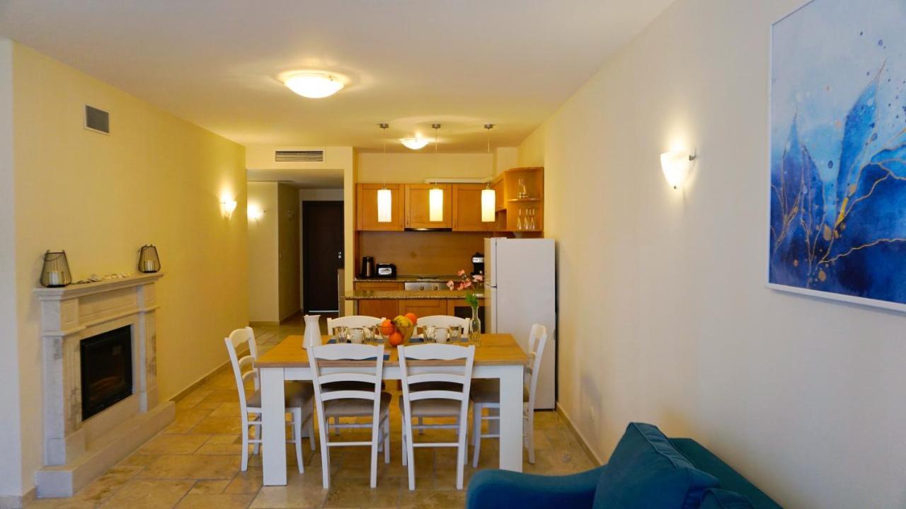 Ваканционни Апартаменти Калиакрия - Holiday Apartments Kaliakria โทโพลา ภายนอก รูปภาพ