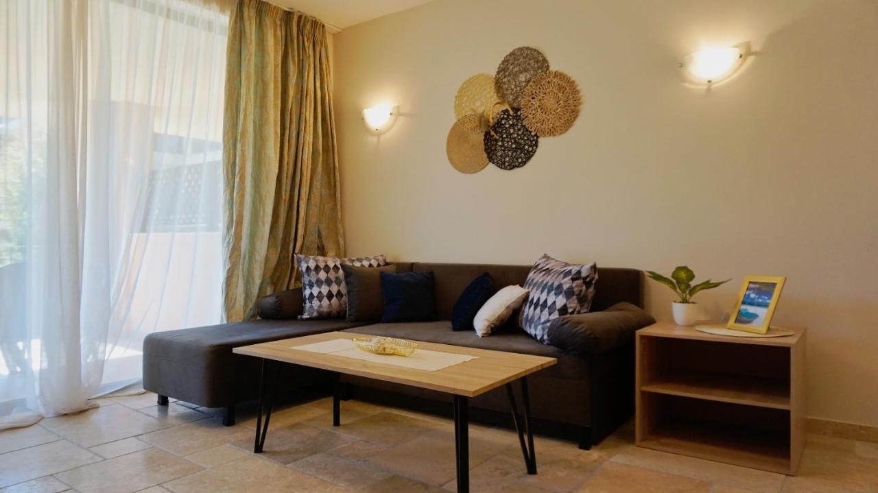 Ваканционни Апартаменти Калиакрия - Holiday Apartments Kaliakria โทโพลา ภายนอก รูปภาพ