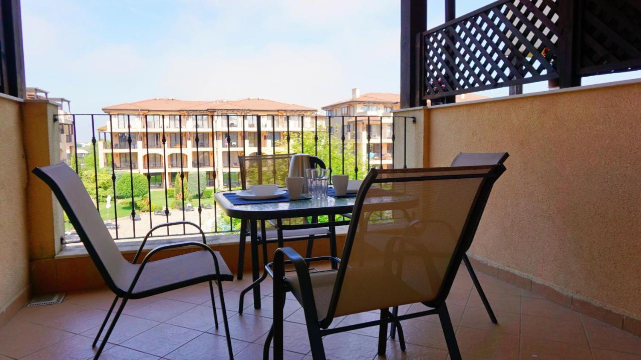 Ваканционни Апартаменти Калиакрия - Holiday Apartments Kaliakria โทโพลา ภายนอก รูปภาพ