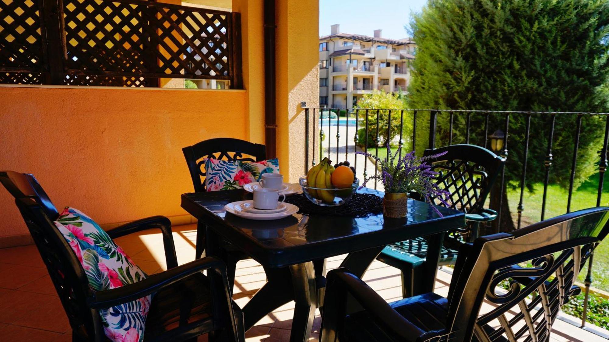 Ваканционни Апартаменти Калиакрия - Holiday Apartments Kaliakria โทโพลา ภายนอก รูปภาพ