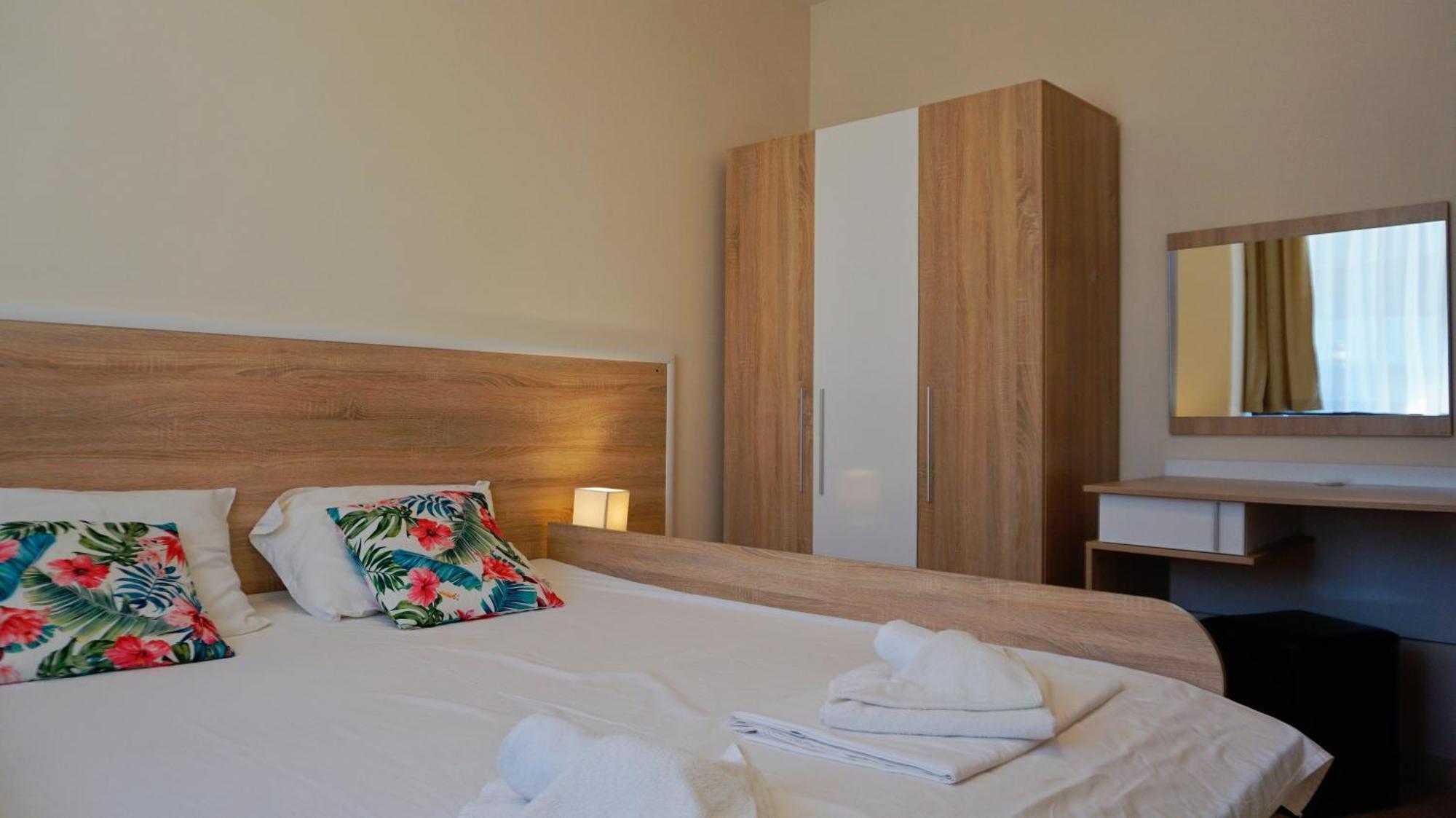 Ваканционни Апартаменти Калиакрия - Holiday Apartments Kaliakria โทโพลา ห้อง รูปภาพ