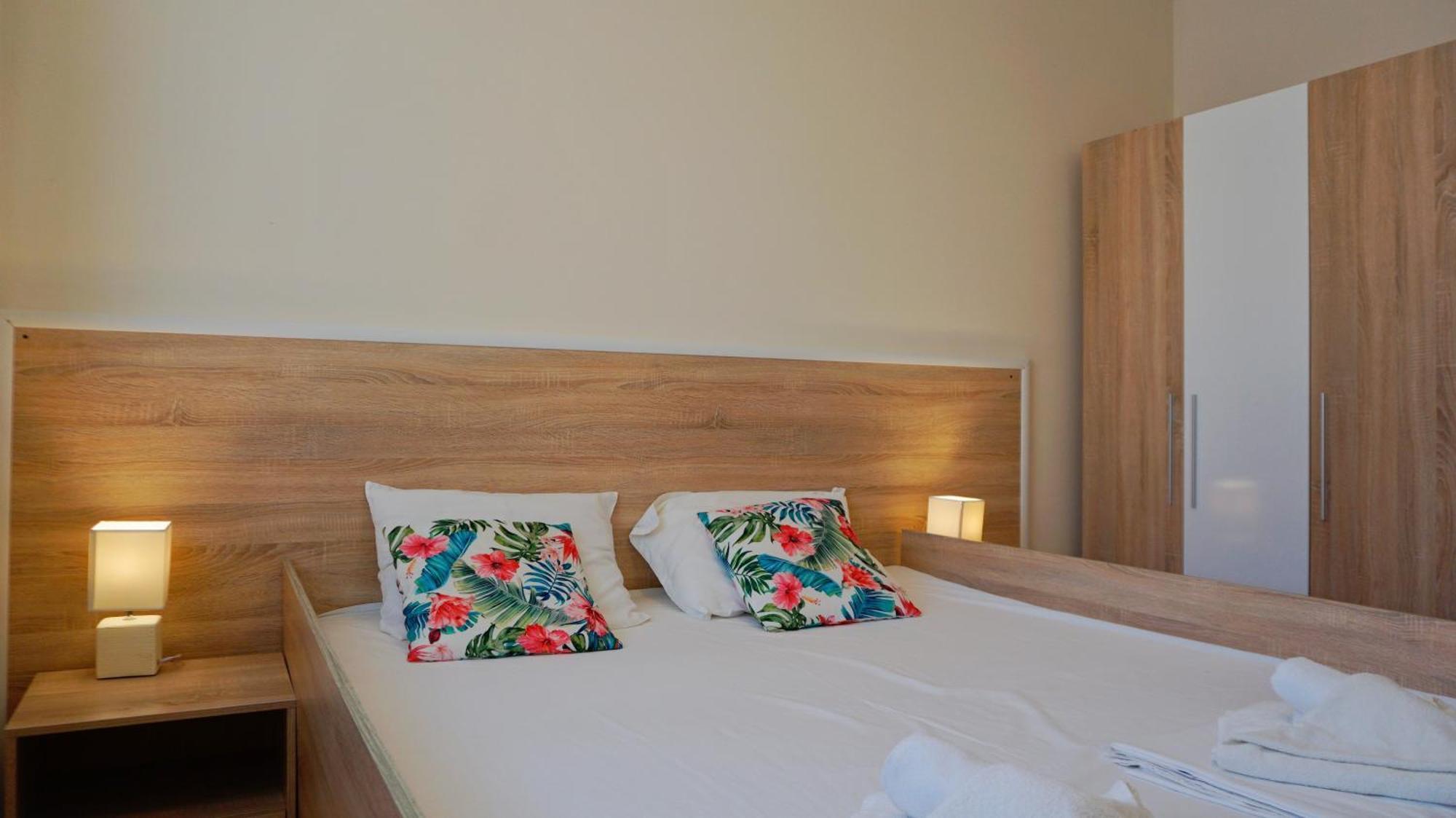 Ваканционни Апартаменти Калиакрия - Holiday Apartments Kaliakria โทโพลา ห้อง รูปภาพ