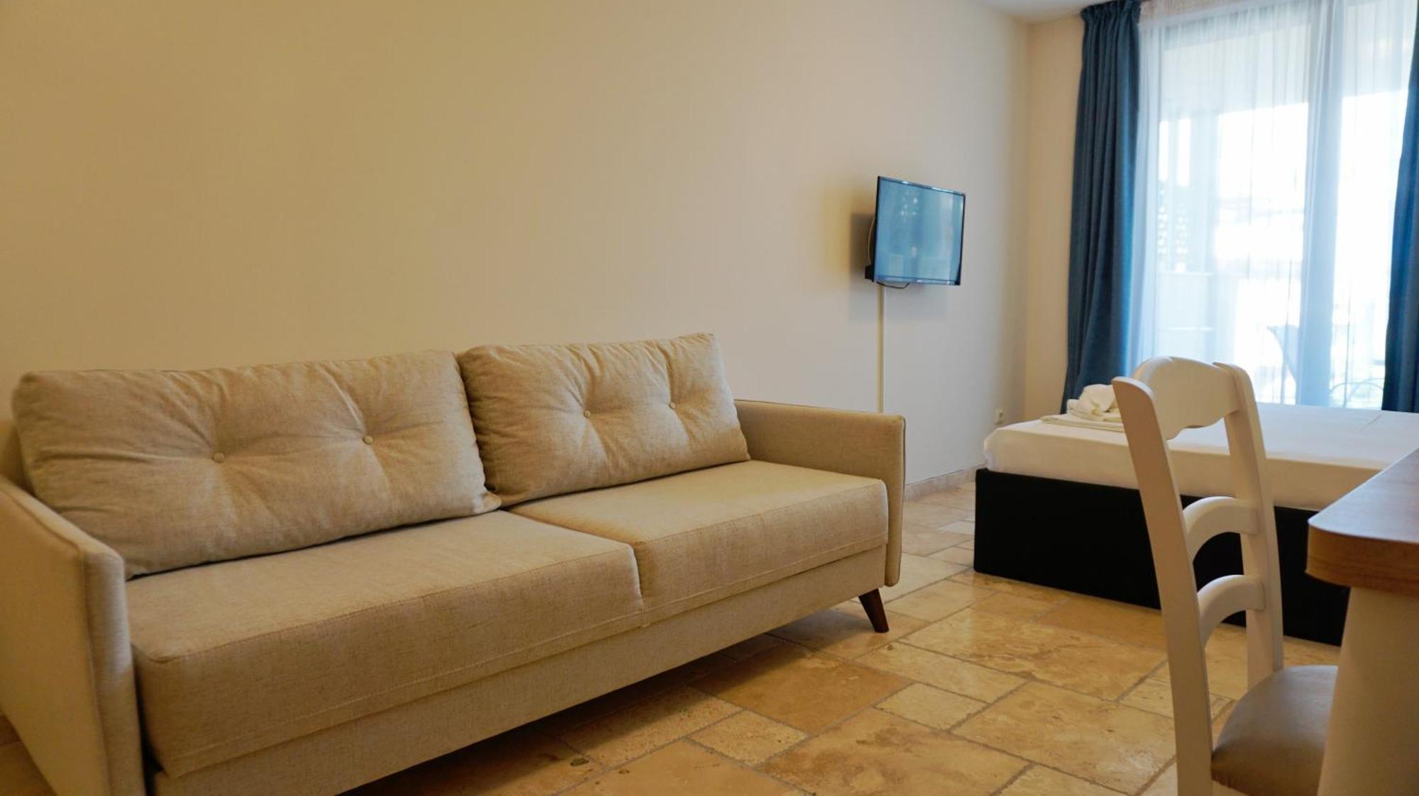 Ваканционни Апартаменти Калиакрия - Holiday Apartments Kaliakria โทโพลา ห้อง รูปภาพ