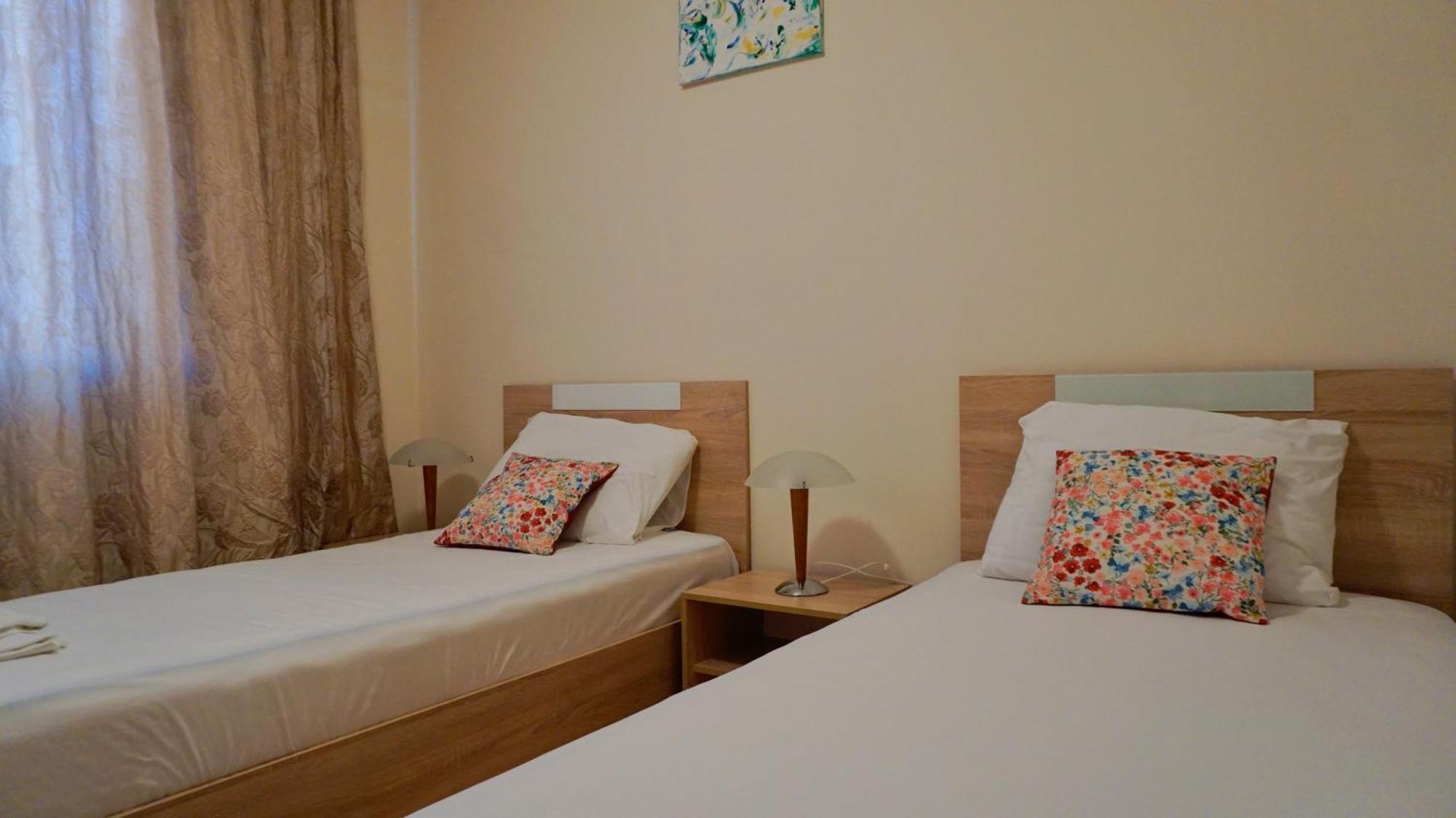 Ваканционни Апартаменти Калиакрия - Holiday Apartments Kaliakria โทโพลา ห้อง รูปภาพ