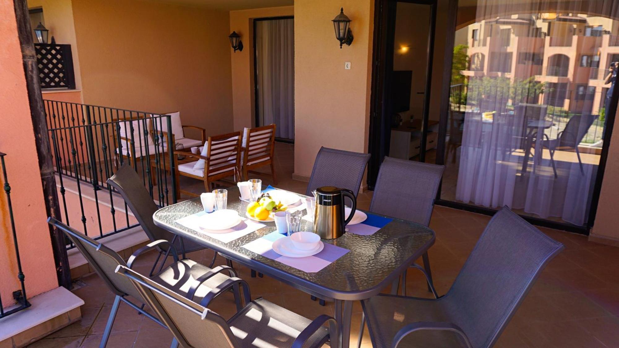 Ваканционни Апартаменти Калиакрия - Holiday Apartments Kaliakria โทโพลา ห้อง รูปภาพ
