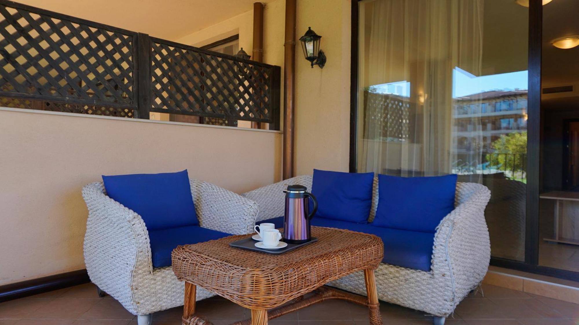 Ваканционни Апартаменти Калиакрия - Holiday Apartments Kaliakria โทโพลา ห้อง รูปภาพ