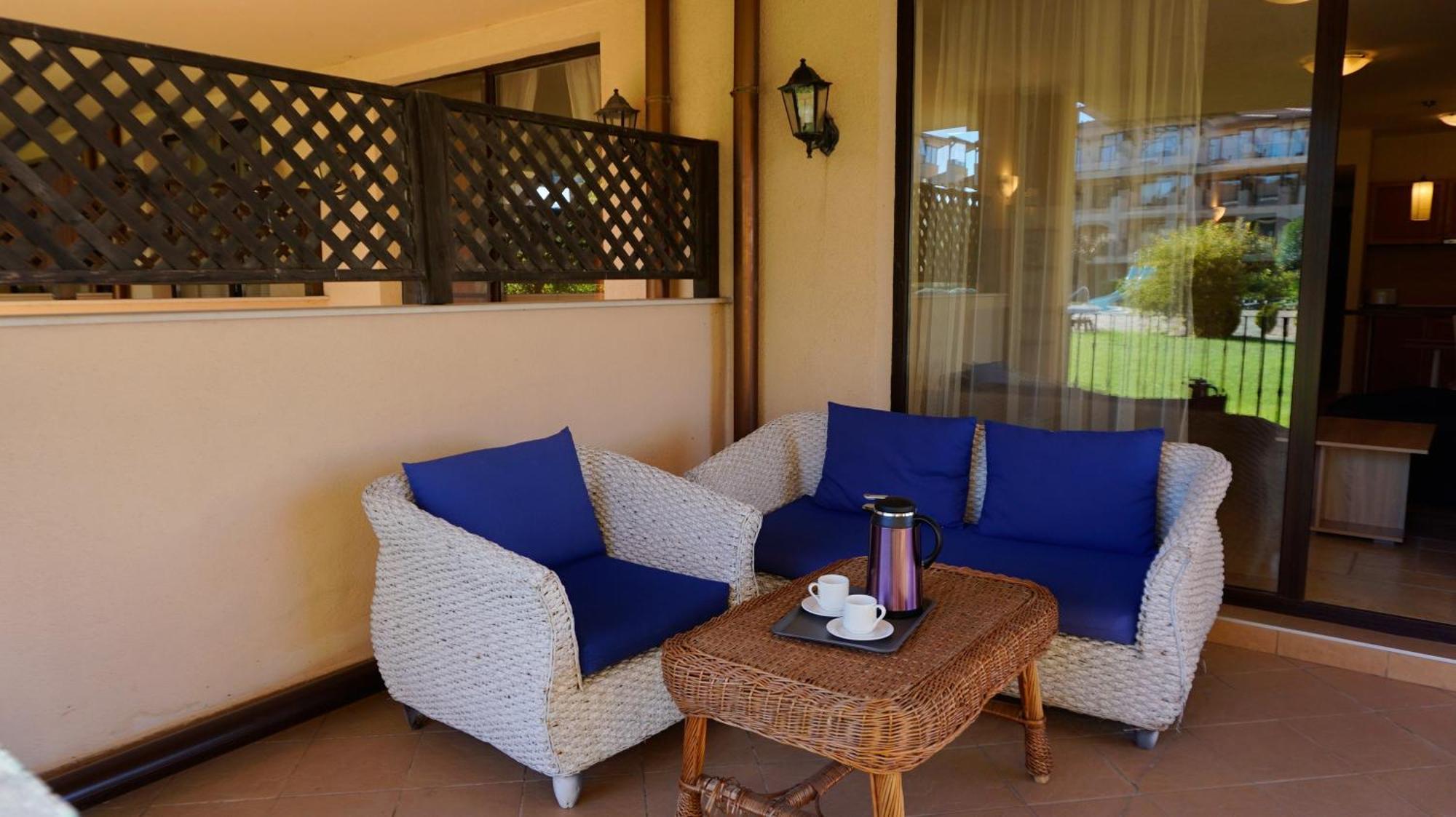 Ваканционни Апартаменти Калиакрия - Holiday Apartments Kaliakria โทโพลา ห้อง รูปภาพ