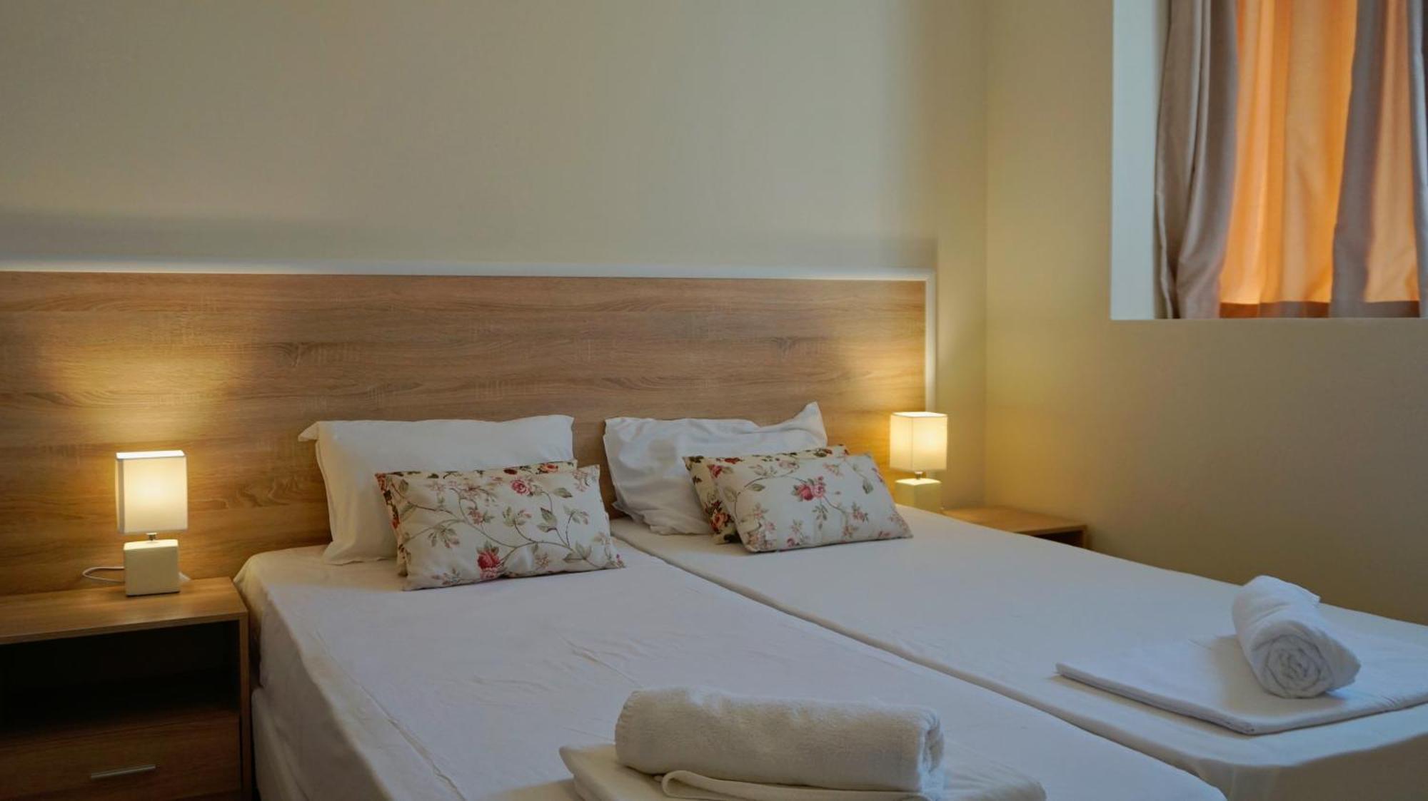 Ваканционни Апартаменти Калиакрия - Holiday Apartments Kaliakria โทโพลา ห้อง รูปภาพ