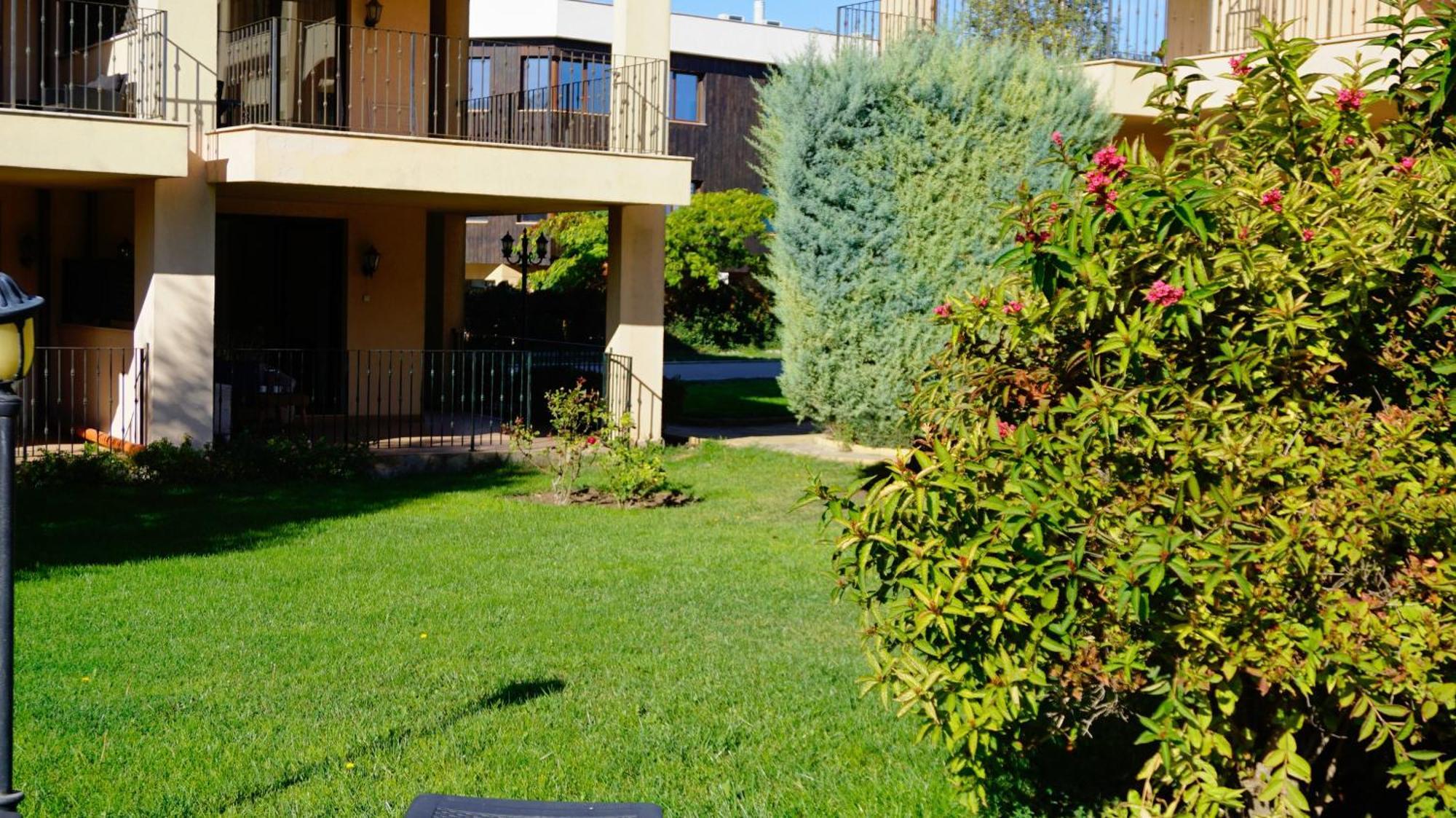 Ваканционни Апартаменти Калиакрия - Holiday Apartments Kaliakria โทโพลา ห้อง รูปภาพ