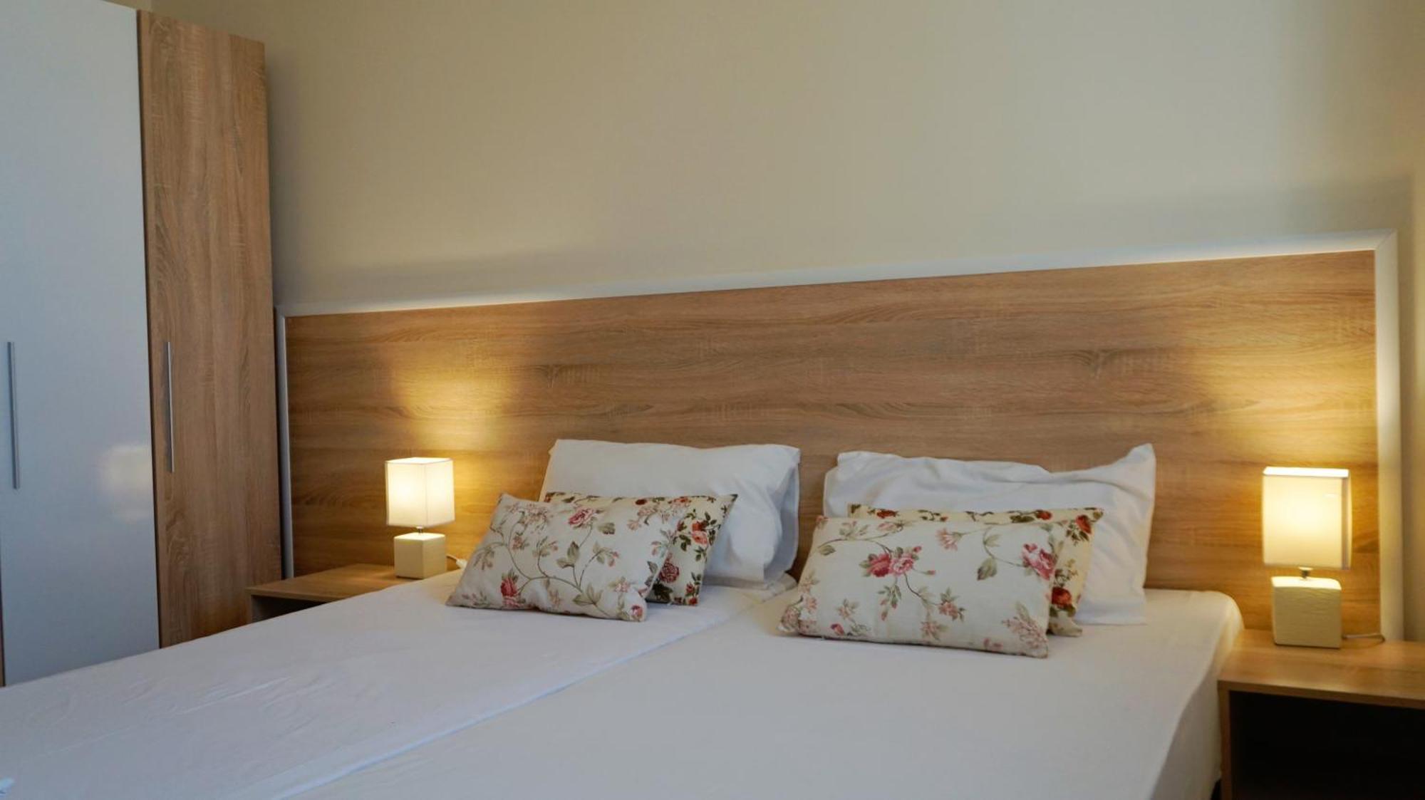 Ваканционни Апартаменти Калиакрия - Holiday Apartments Kaliakria โทโพลา ห้อง รูปภาพ